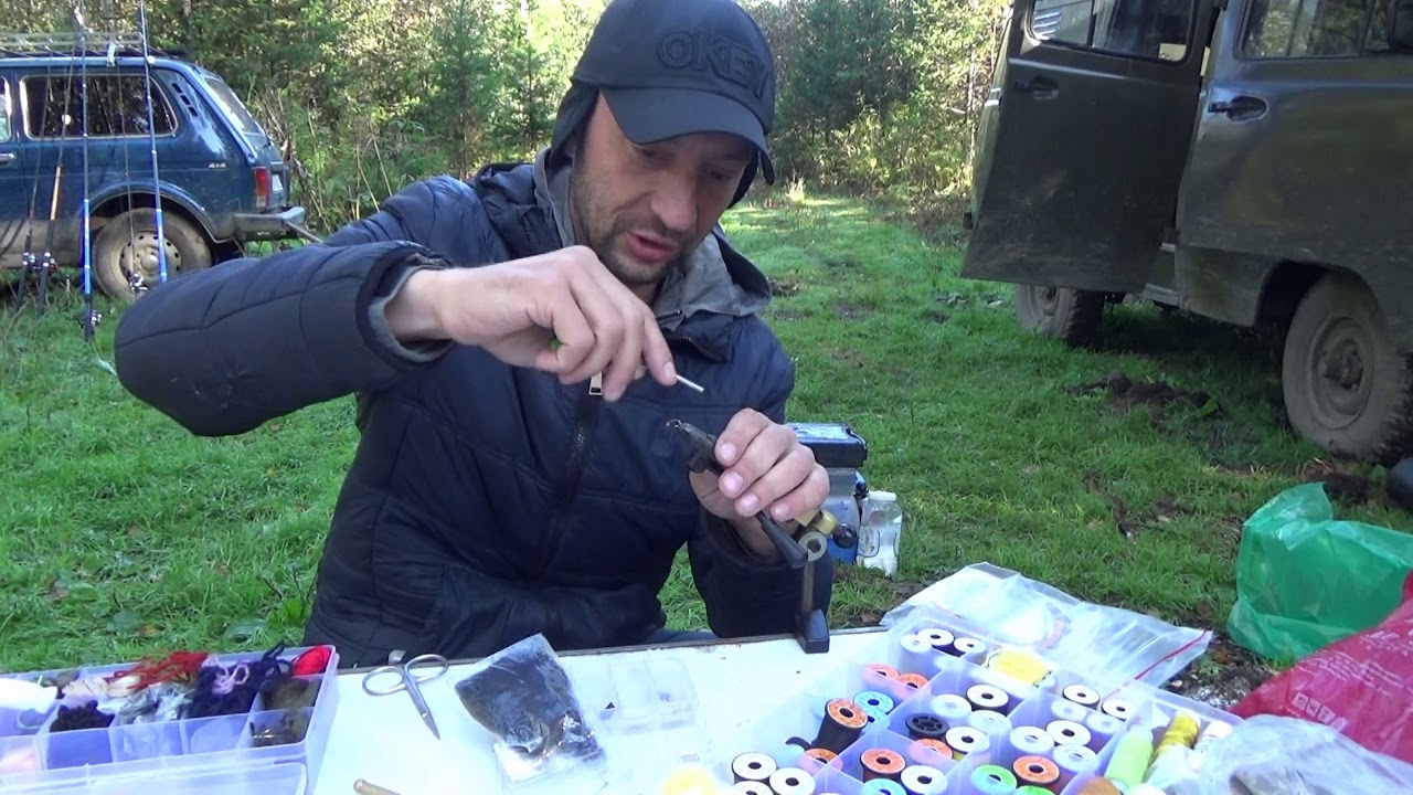 Тайгиш. Часть 2.