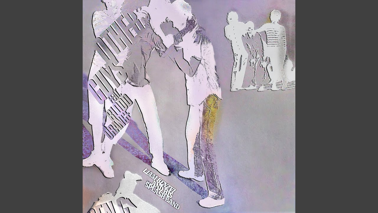 Other Guys (feat. Blood Orange)