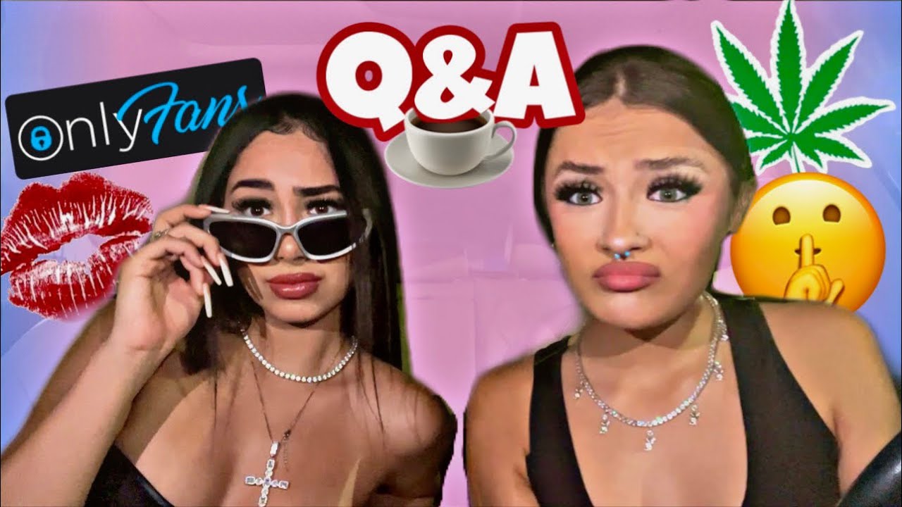 JUICY Q&A w/Alexia Monse