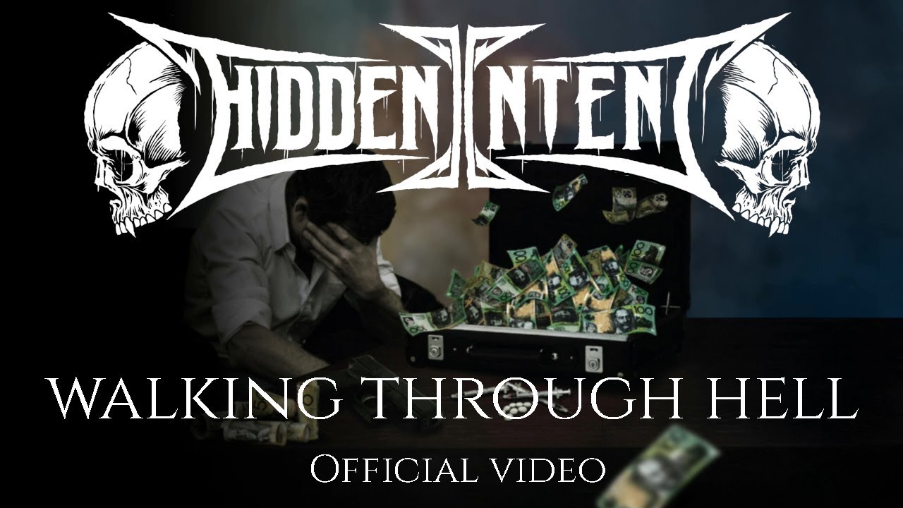 Hidden Intent - 