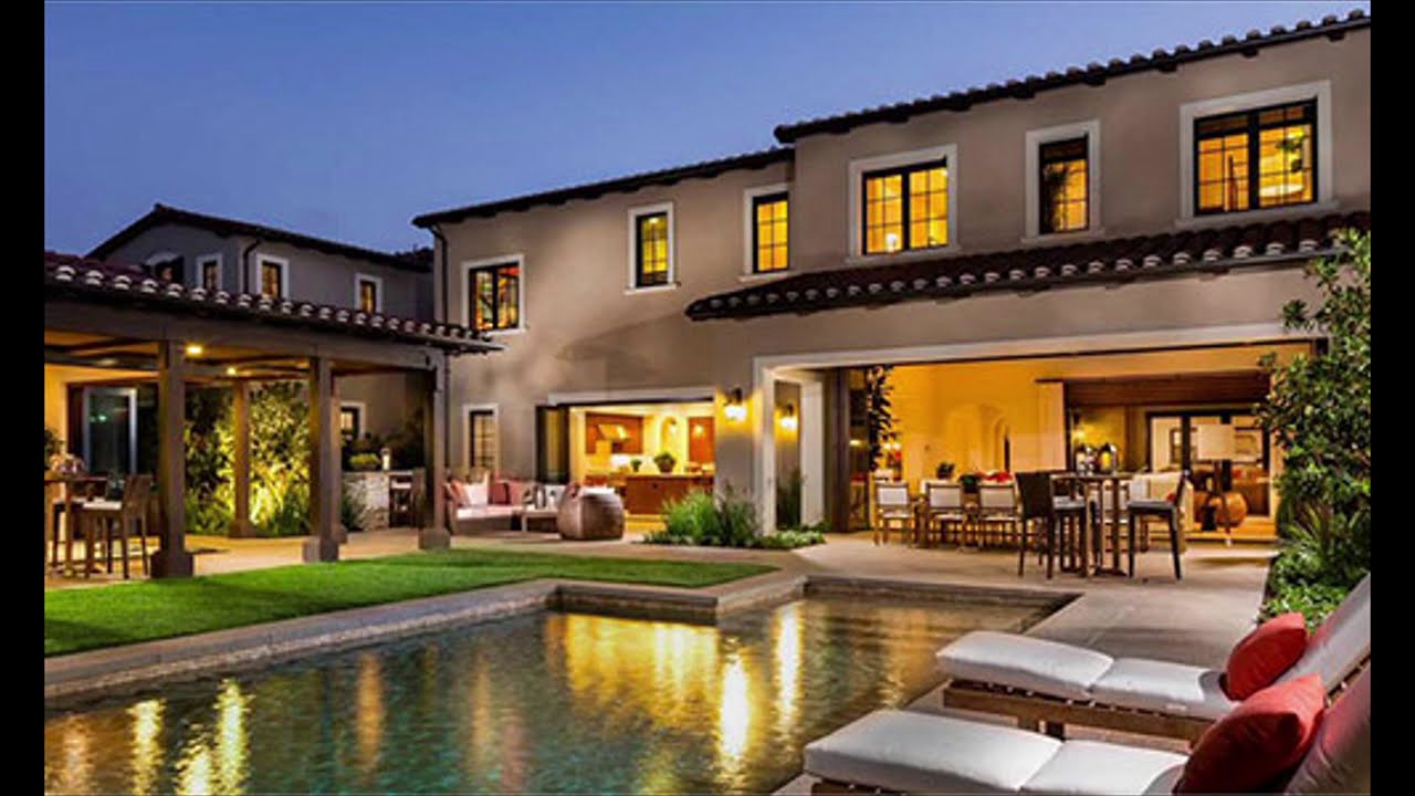 Houses for Sale Northwood Point CA | Orange County Luxury Real Estate | The Malakai Sparks Group