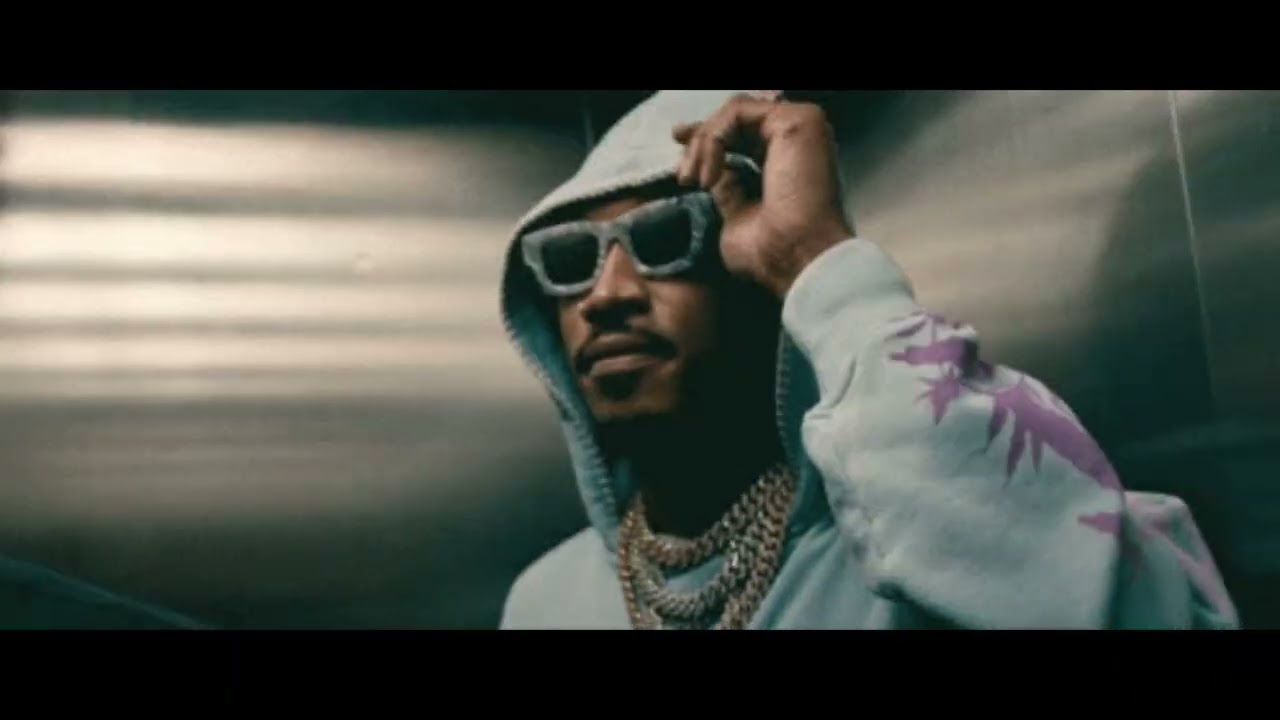 [FREE] Future Type Beat - 