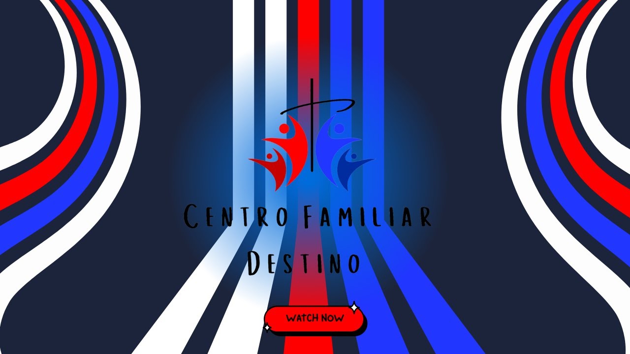 Join Us For Our New Message W/Pastor Sergio Castro !!