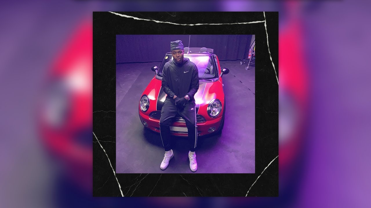 [FREE] Kaza x Maes Type Beat - 