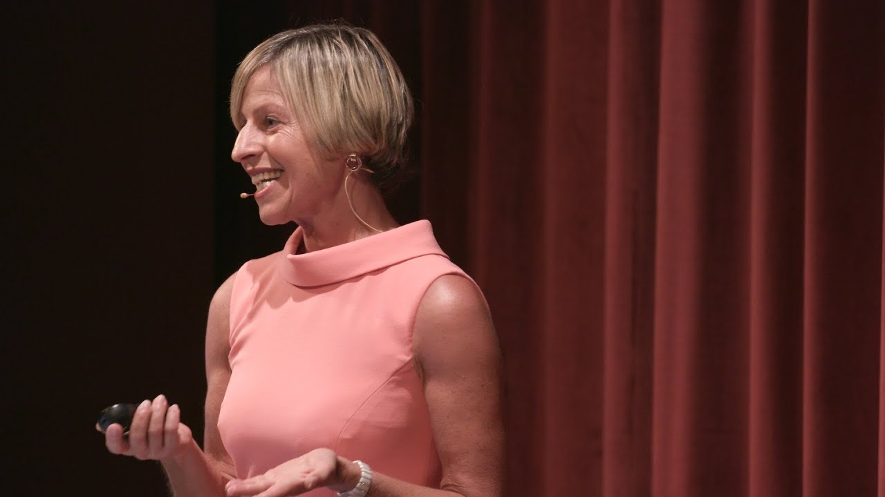 Dr. Zoë Harcombe on the Mess: The Money vs. the Evidence