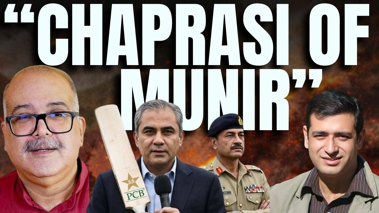 Double Humiliation For Pakistan | After India Drubbing, Pak Soldiers Captured By Baloch Rebels