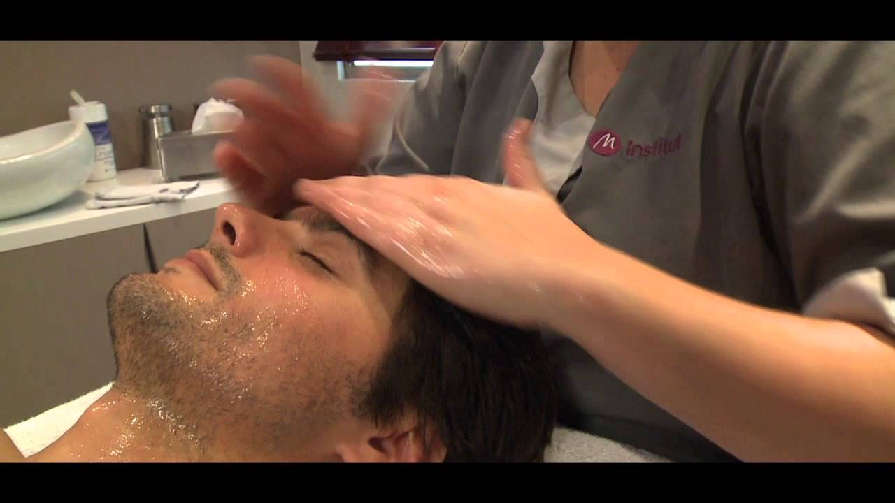 Blush#14 : Hommes, la routine beauté du matin