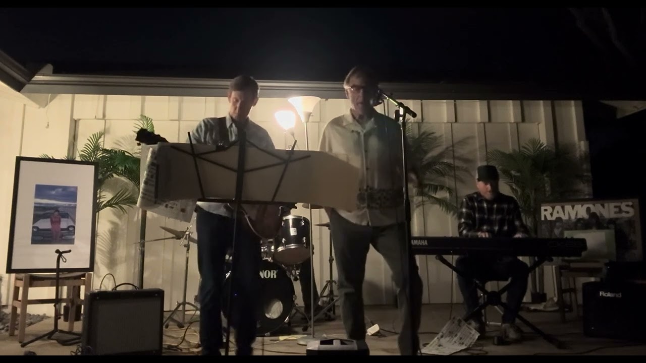 CCS XXIX: “When I’m Sixty-Four” (Beatles)