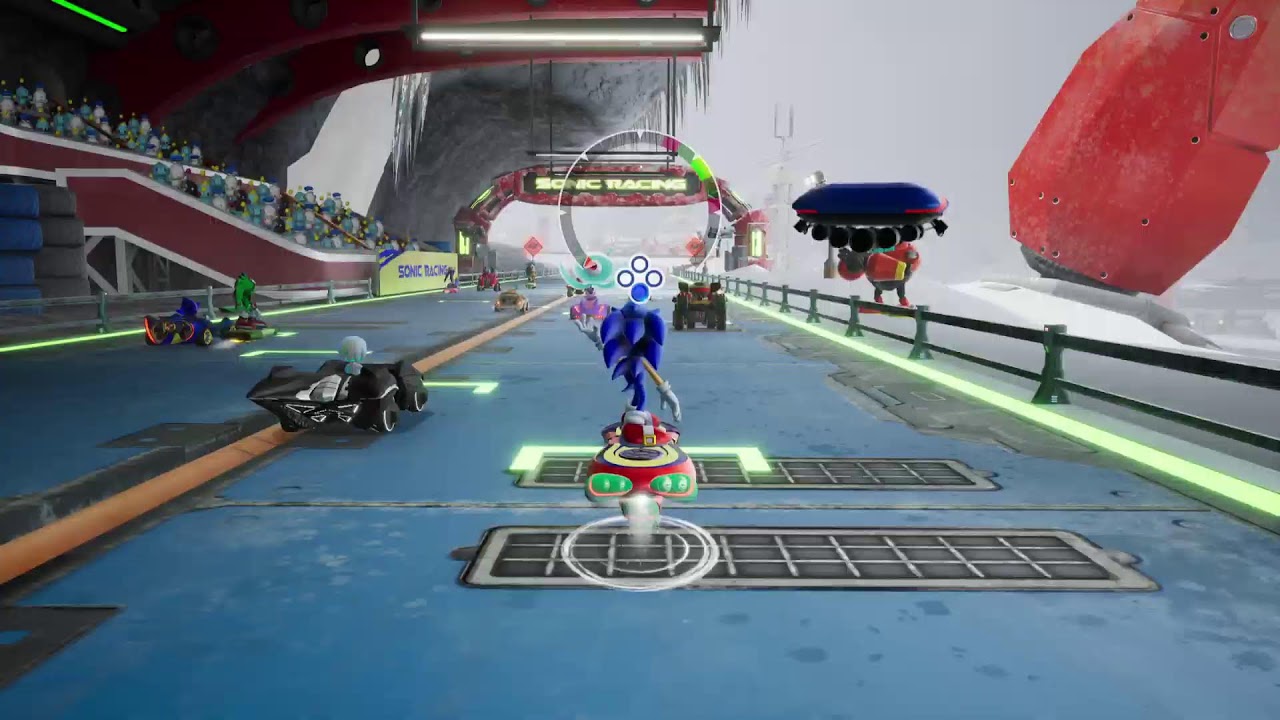Playing sonic cross worlds LIVE 🔴