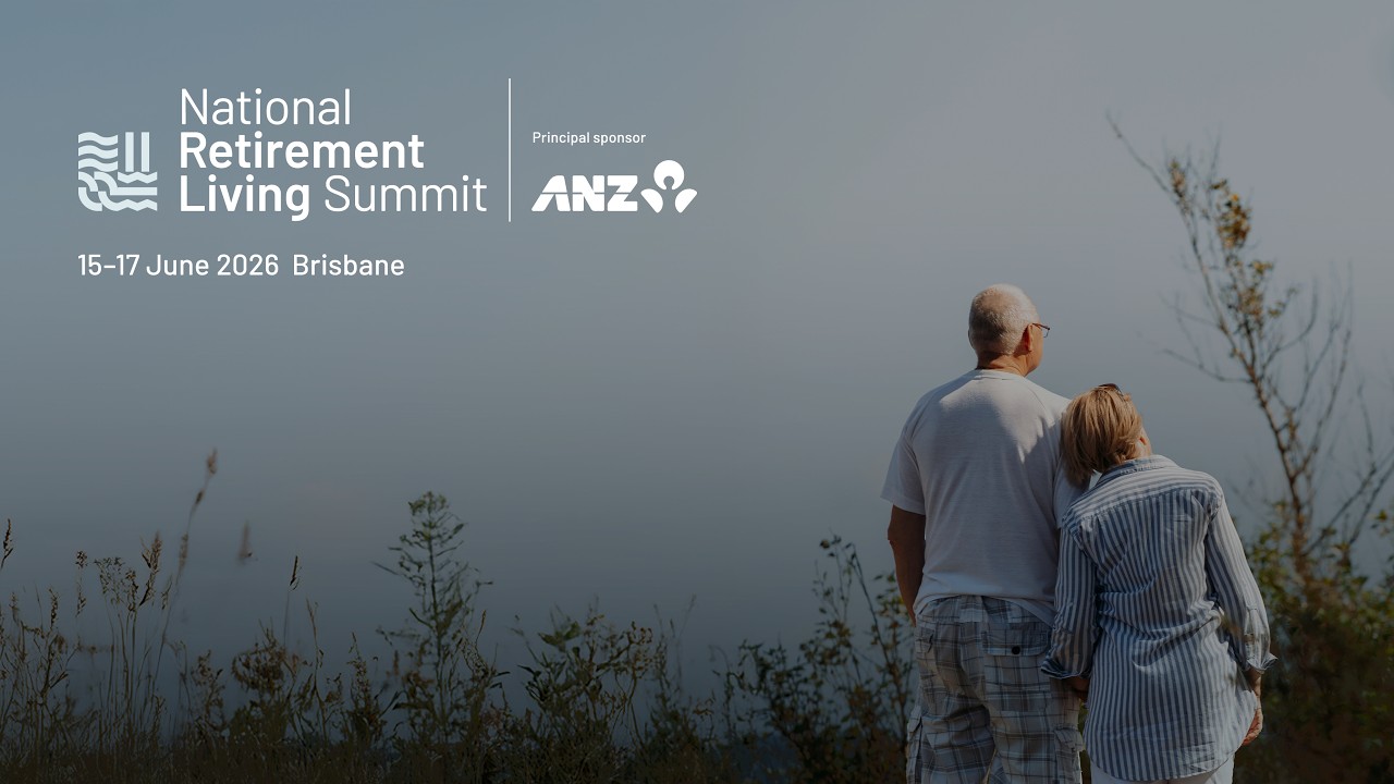 2026 National Retirement Living Summit - Opening Video