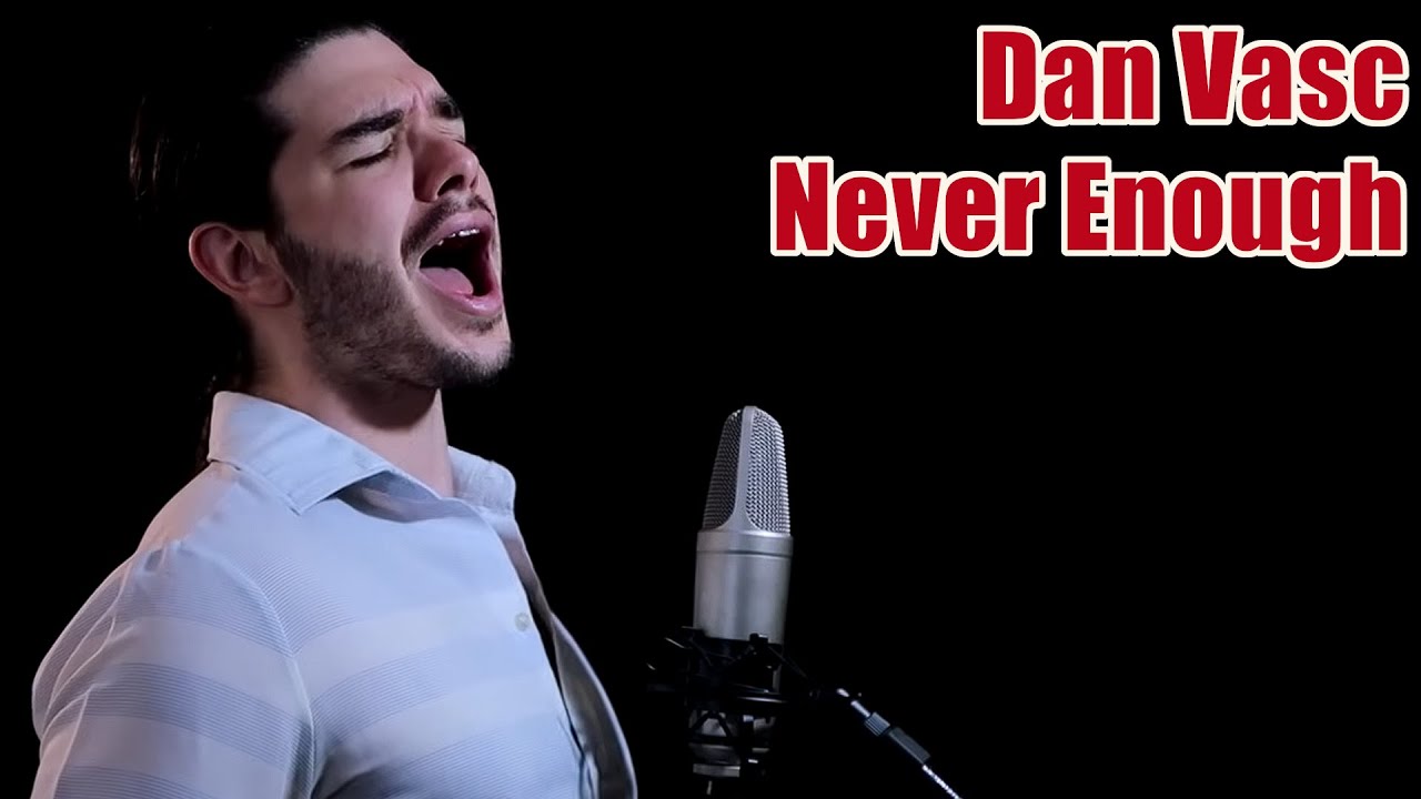 [REACTION] (Dan Vasc) 