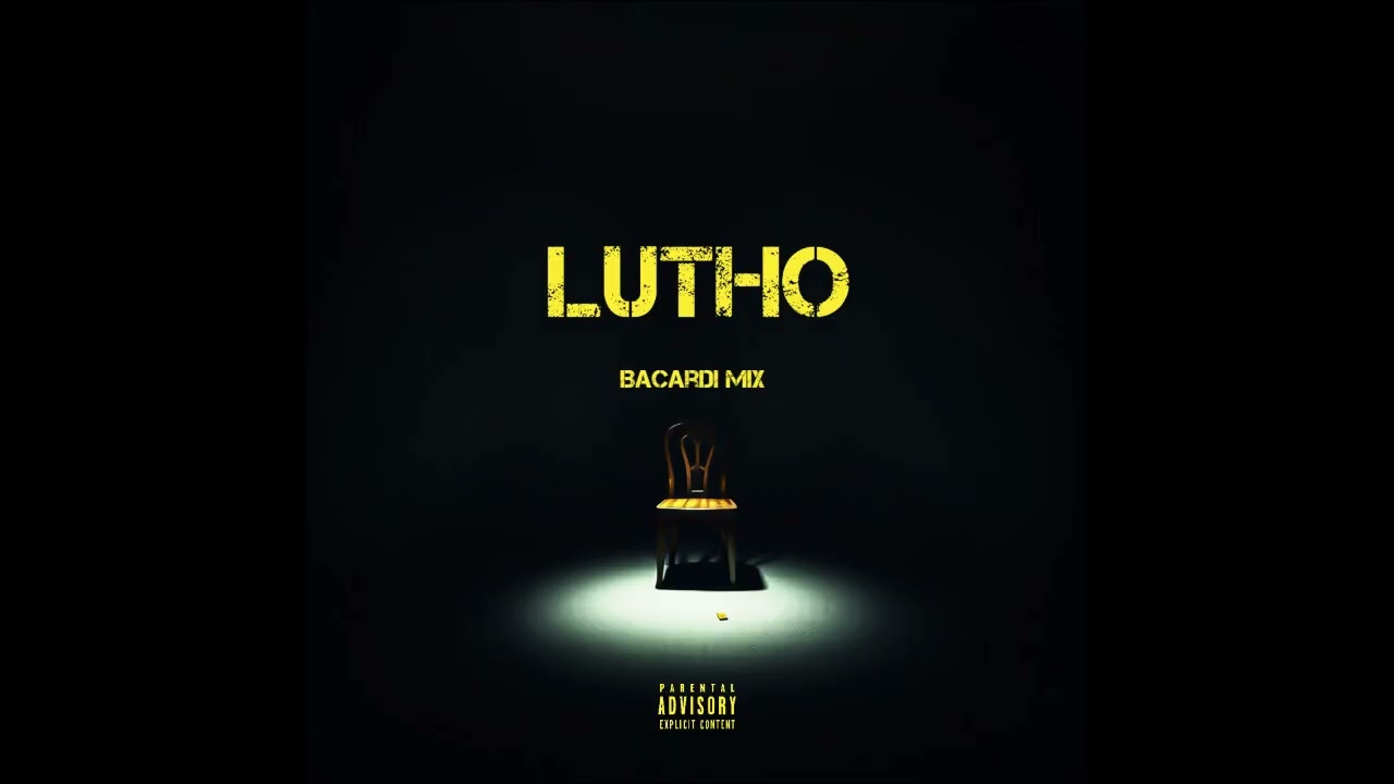 Dj Jaivane & Smaki 08 & Wesley Keys - Lutho (f