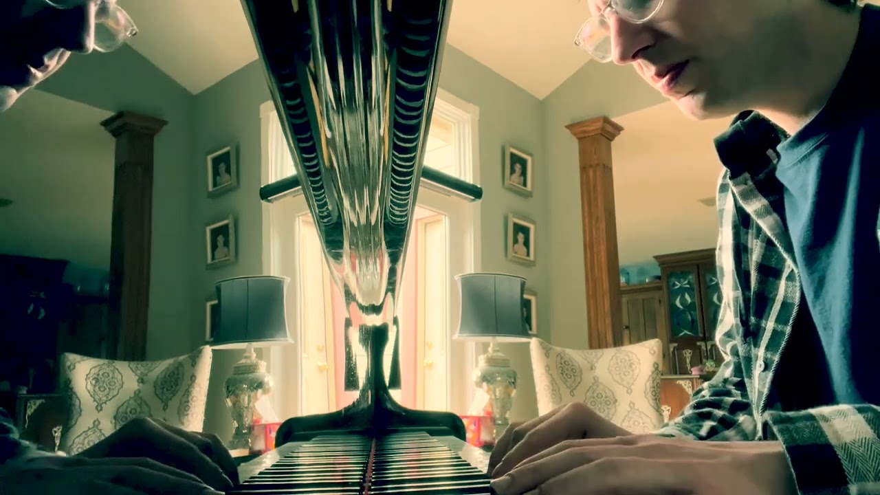 Shelf Life (piano version)