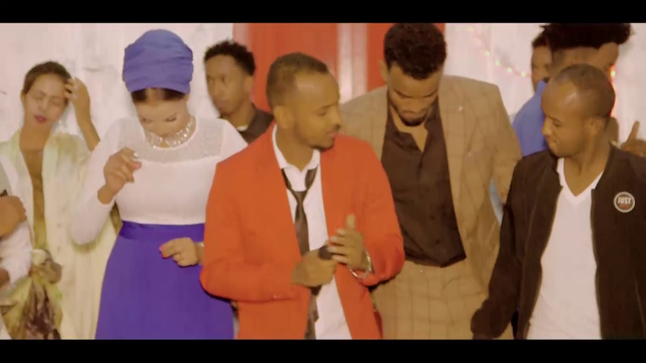 SULEYMAN HEESTII DIIDAY 2018 BARNAAMIJKA CIIDA IYO JIGJIGA OFFICIAL VIDEO DIRECTED JUNDI MEDIA