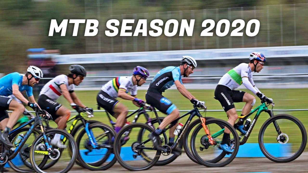 MTB Season 2020 I Best Of