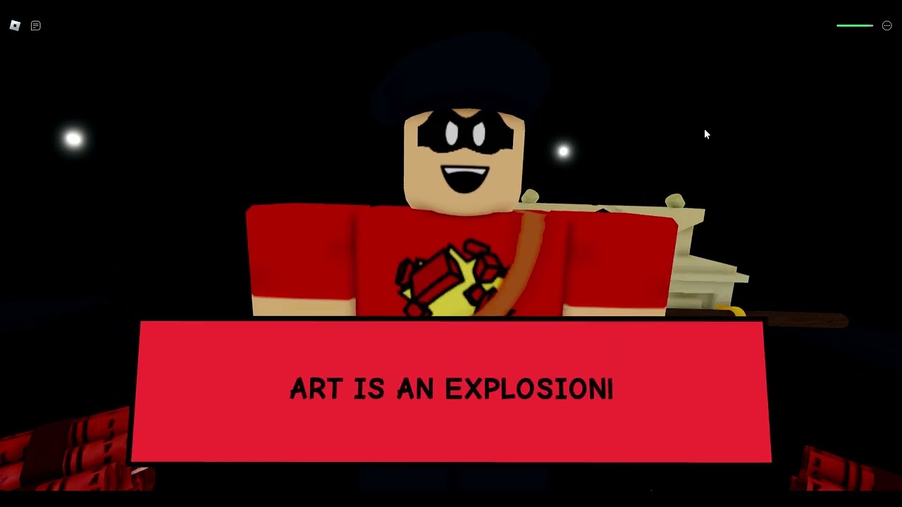 NEW MASTERMIND HERO AND AN EXPLOSIVE FOE! / Roblox: Heroes of Robloxia Mission 3! / No commentary