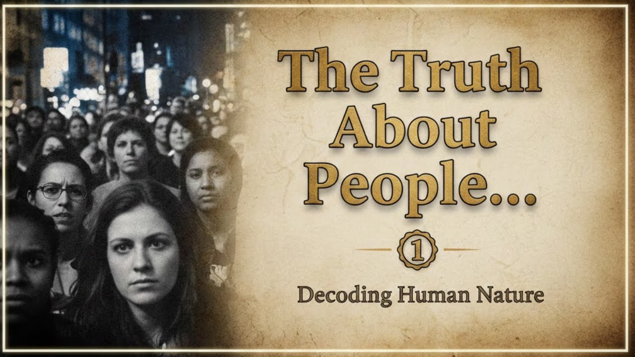The Dark Side of Human Behavior Psychology Explained Simply