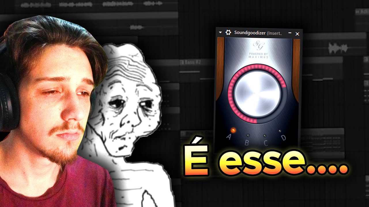 Eu listei os 6 PIORES Plugins do FL STUDIO (pra você evitar)