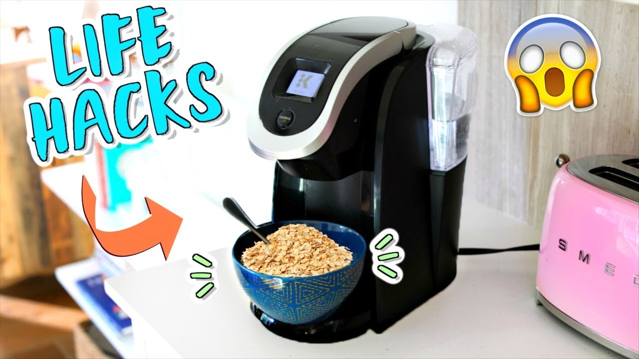 Morning Routine Life Hacks for Running Late
