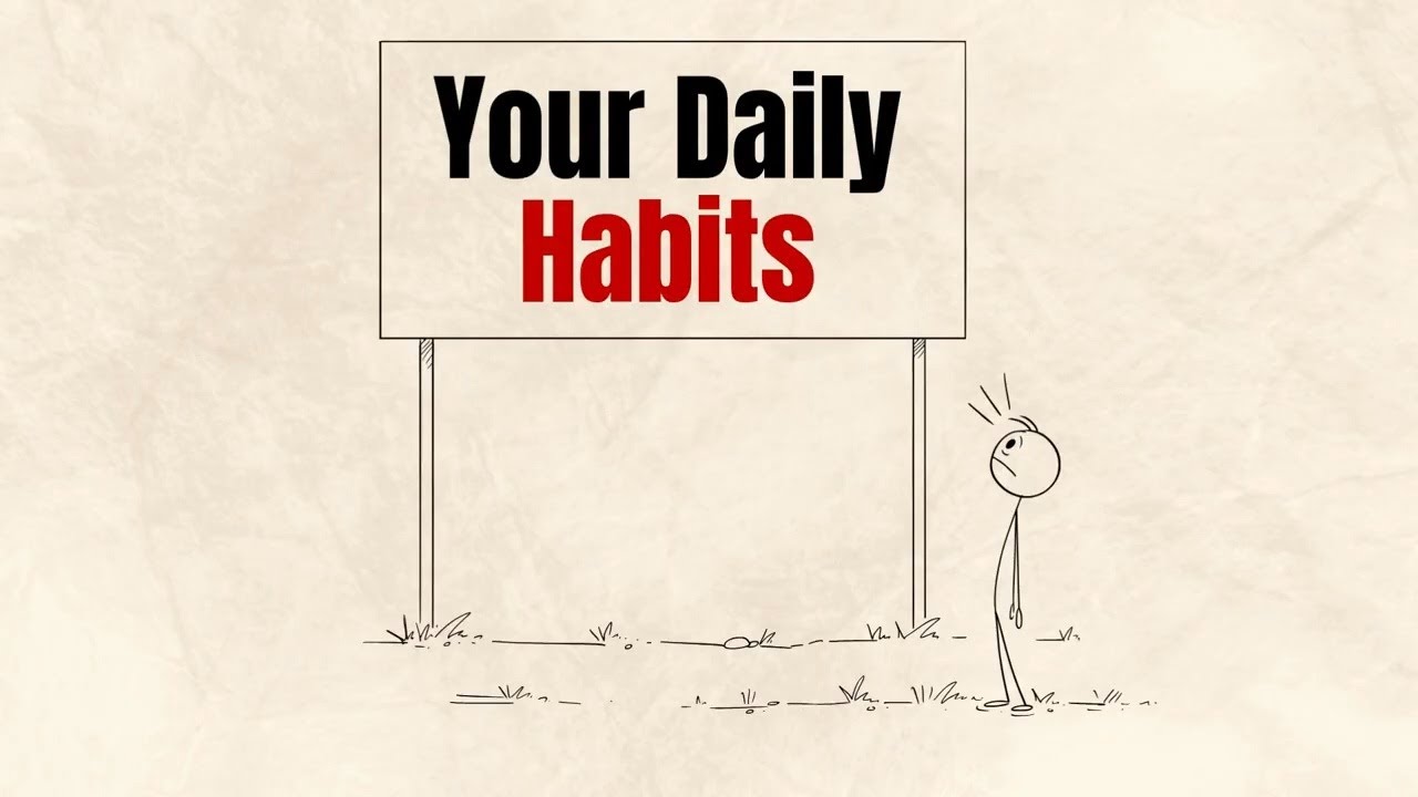 Stop Overthinking With These Simple Steps
