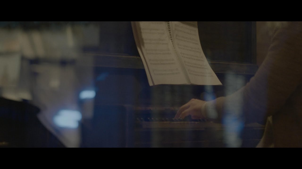 Мегаполис — Рождественский романс /2026/ (official music video)