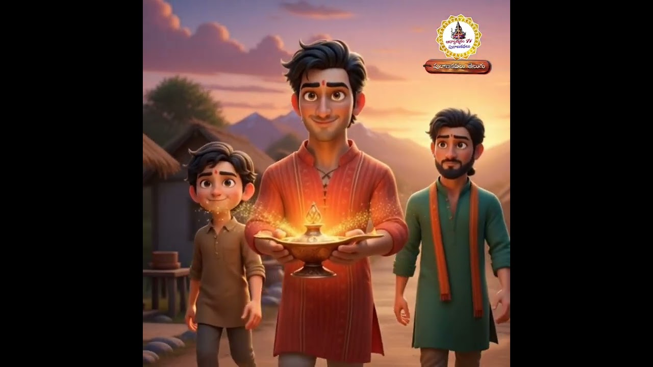 దొరికినదానితో సంతృప్తి చెందనివానికి ఎంతదొరికిన శాంతి ఉండదుసంతృప్తిలోనేనిజమైనసంపద |‎@ఆధ్యాత్మికకథలు 