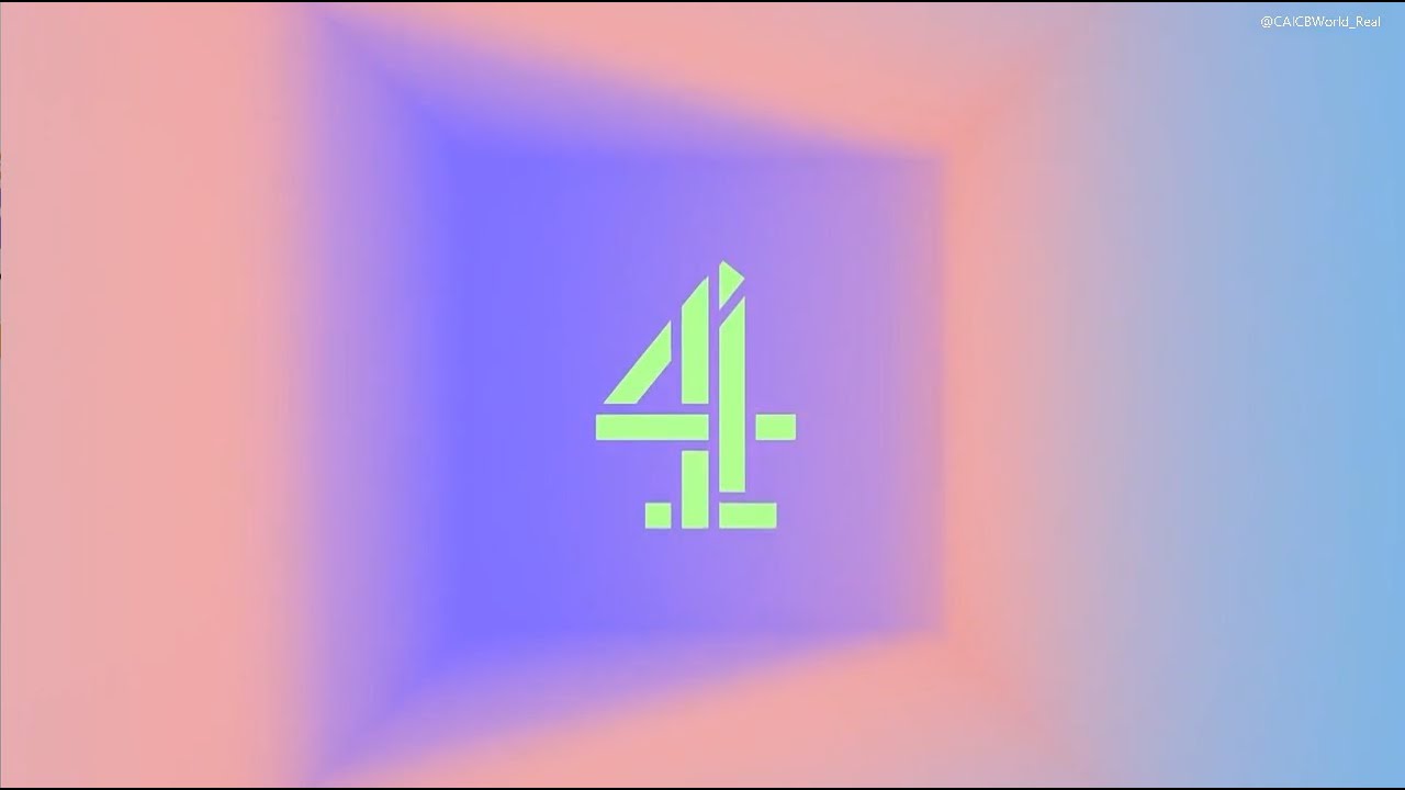 Channel 4 (United Kingdom) - Continuity (January 22nd, 2026)