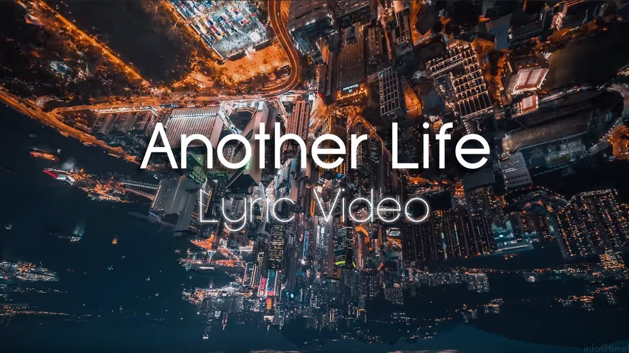 Straight Up & Lokka Vox - Another Life (Original Mix) [LYRIC MUSIC VIDEO] Vocal Trance