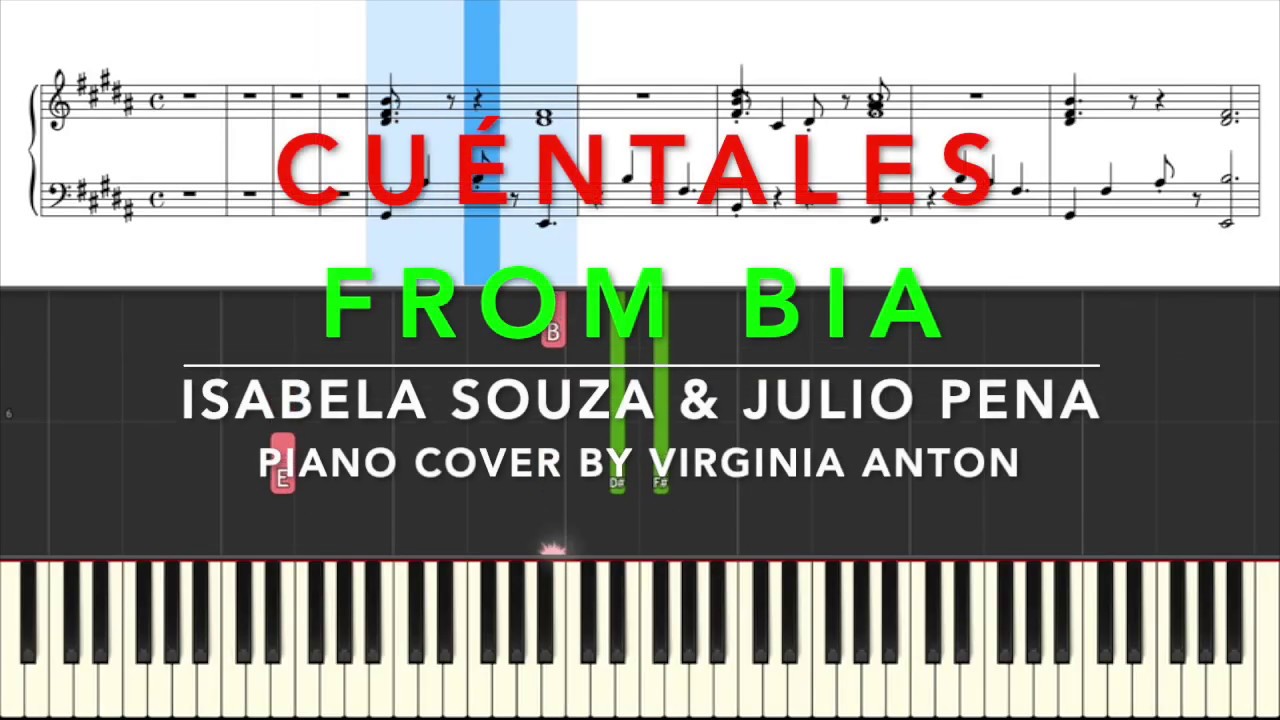 Cuentales (Manuel From 
