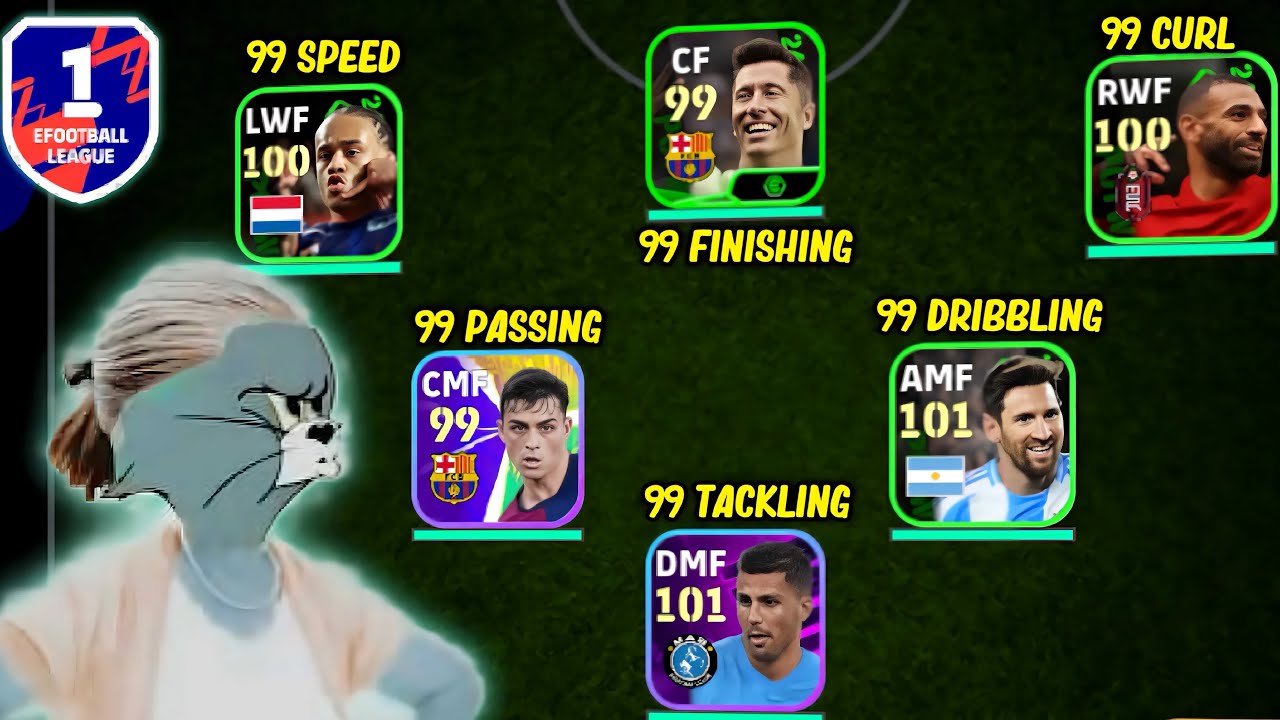 CAN I REACH DIV 1 WITH A NEW FORMATION😯?
