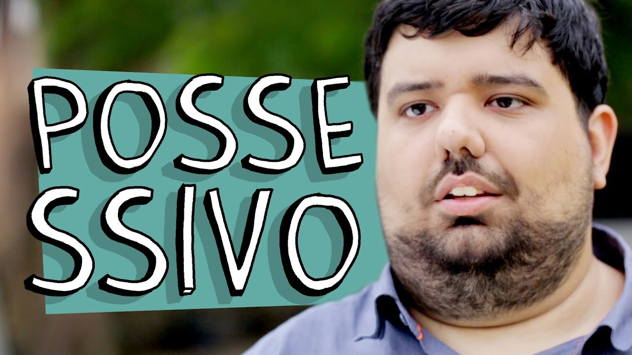 POSSESSIVO