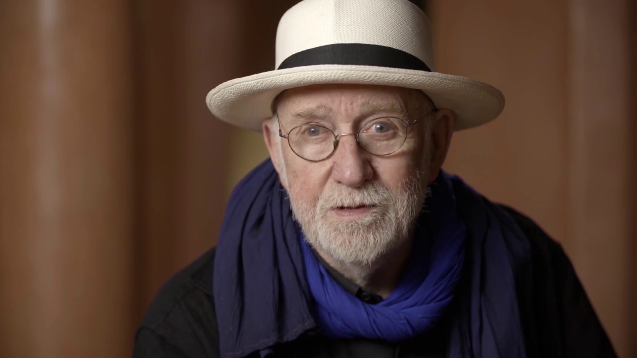 MASTERS OF PHOTOGRAPHY: ALBERT WATSON MASTERCLASS - TRAILER [HD]