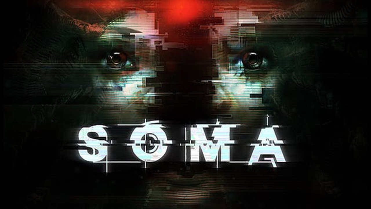 [SOMA] [PS5] [Полное прохождение в 4K UHD 60FPS] [Часть 1]