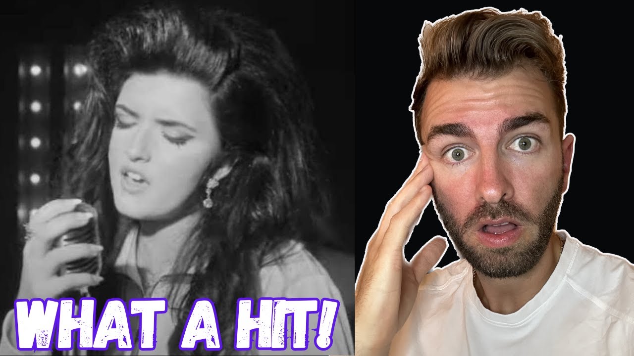 First Time Hearing | Angelina Jordan - Now I'm The Fool  | This belongs on the radio! |