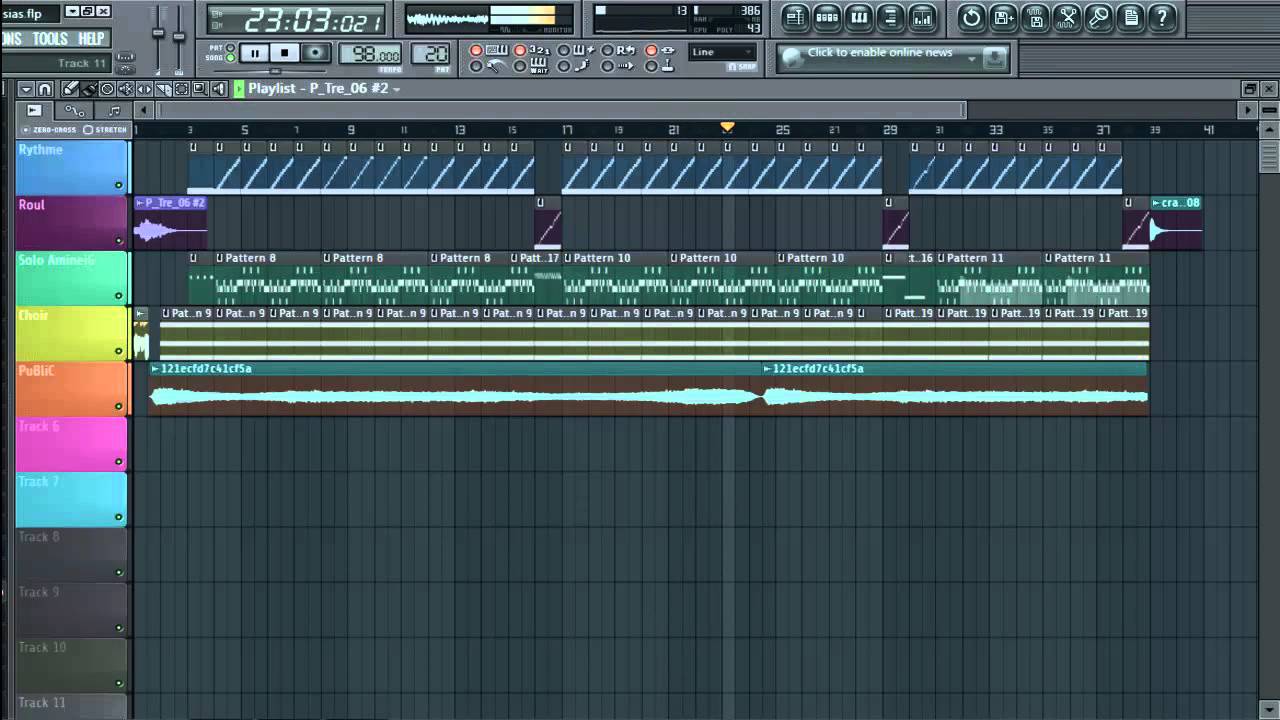 Amine 31 - (Nty Hiya La Cause Wila Dert Overdose) -Byyyy N&acirc;sr&otilde; S&ograve;L&oacute;