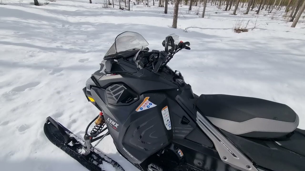 Brutal RE  900 ACE TURBO R - Ajatuksia kauden jälkeen