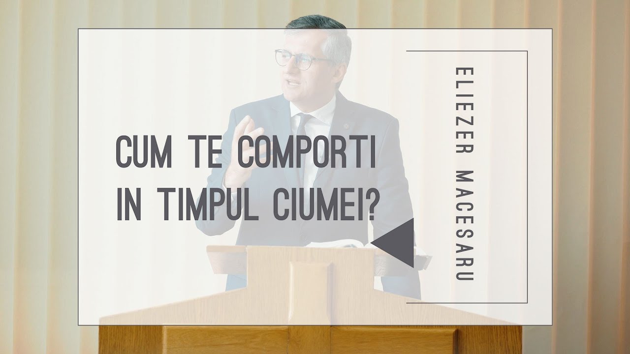 Eliezer Măceșaru - 