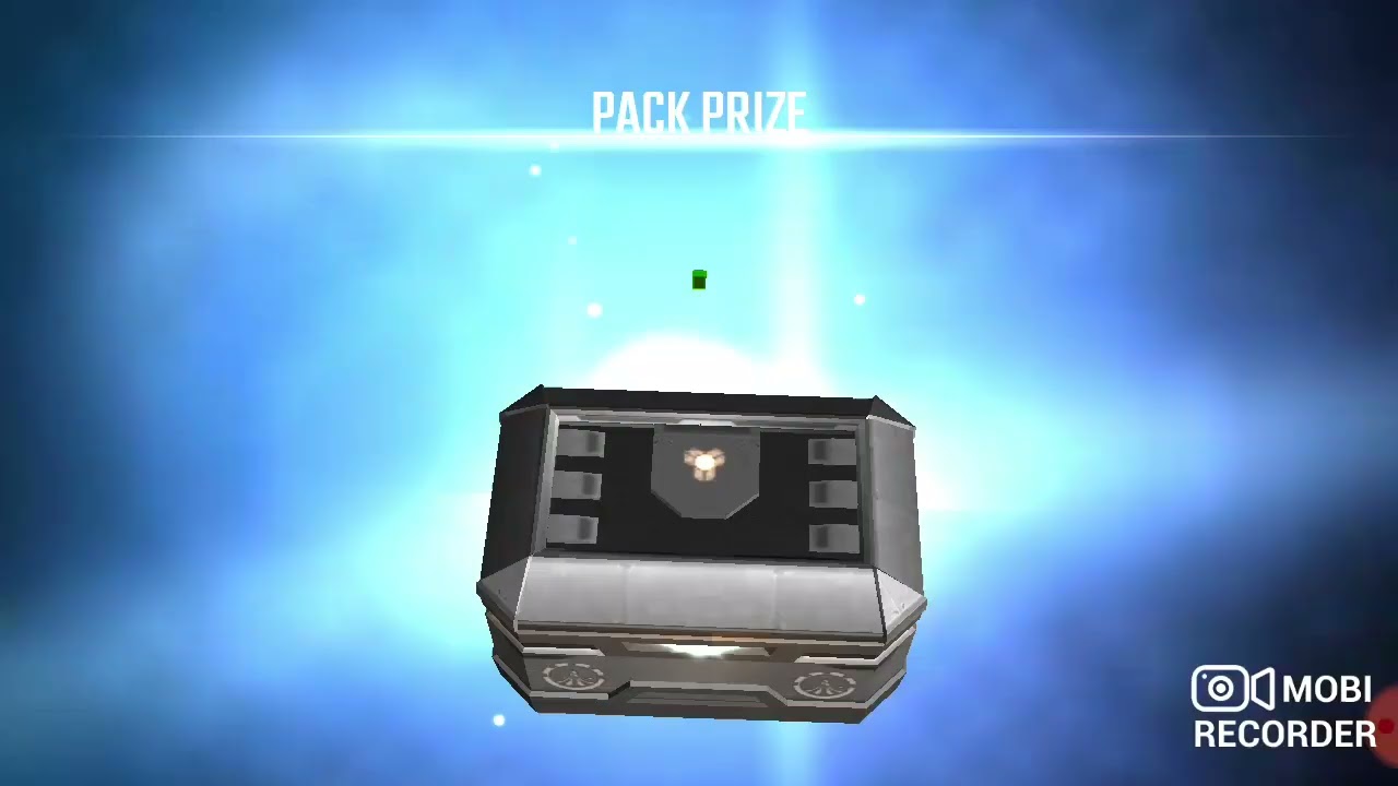 Opening Silver Chest N.O.V.A Legacy