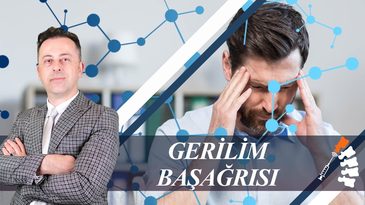 Gerilim Başağrısı