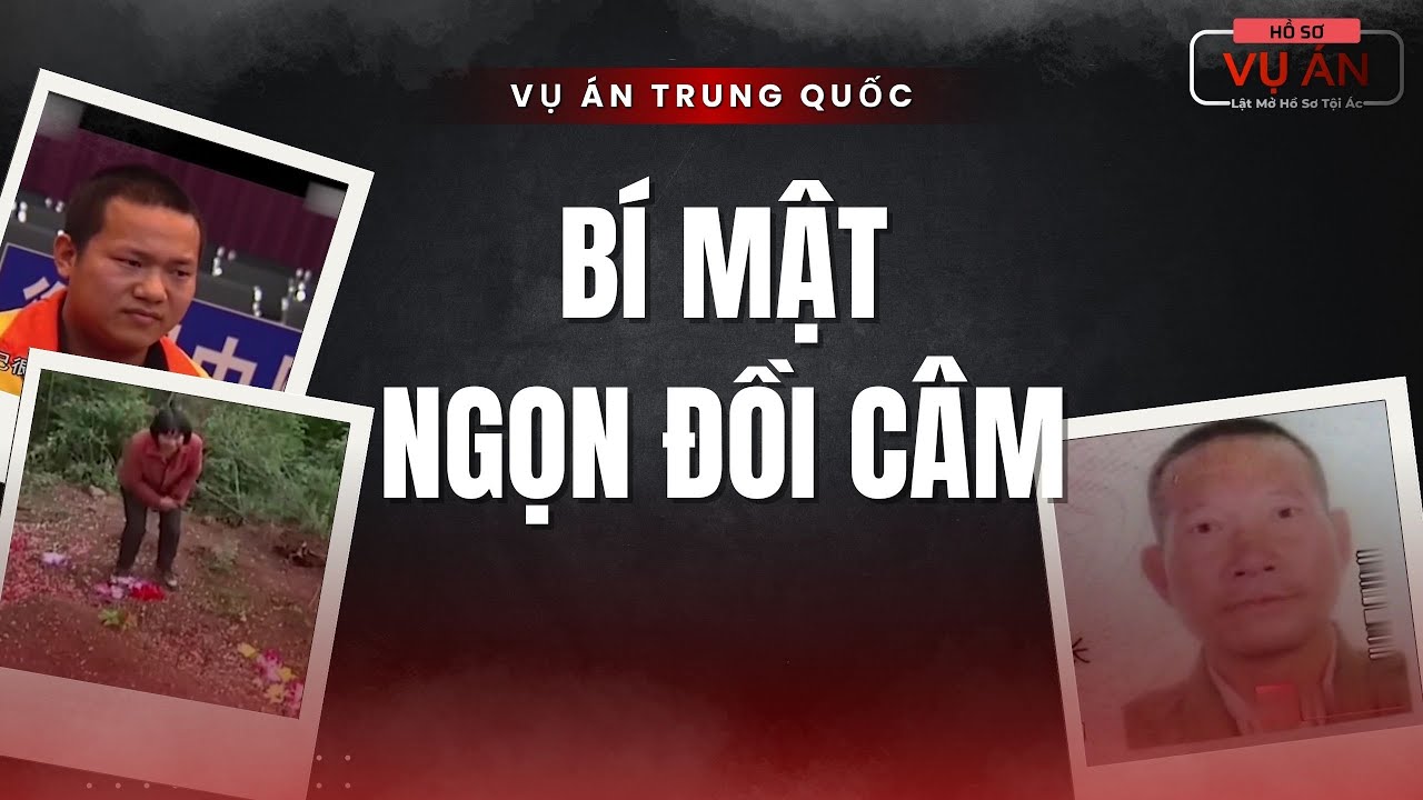 Người phụ nữ đáng thương nhận tội gi.ết chồng. Nhưng đó là lúc bí ẩn thật sự bắt đầu | Hồ sơ vụ án