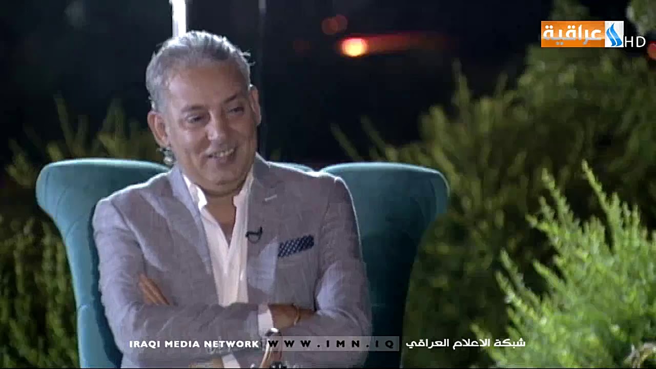 برنامج مغتربين || مع عماد مكي الضيف _ باسم العلي/2019/8/15