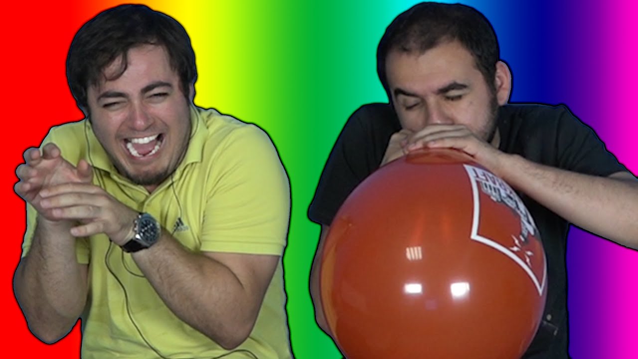 Yüzde Balon Patlatma Cezalı Basit Oyun