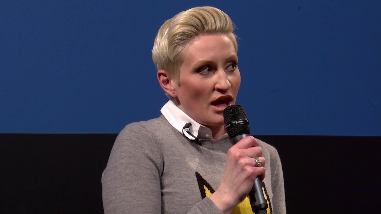 How All Companies Can Do Well By Doing Good | Amanda Brinkman | TEDxNorthAdams