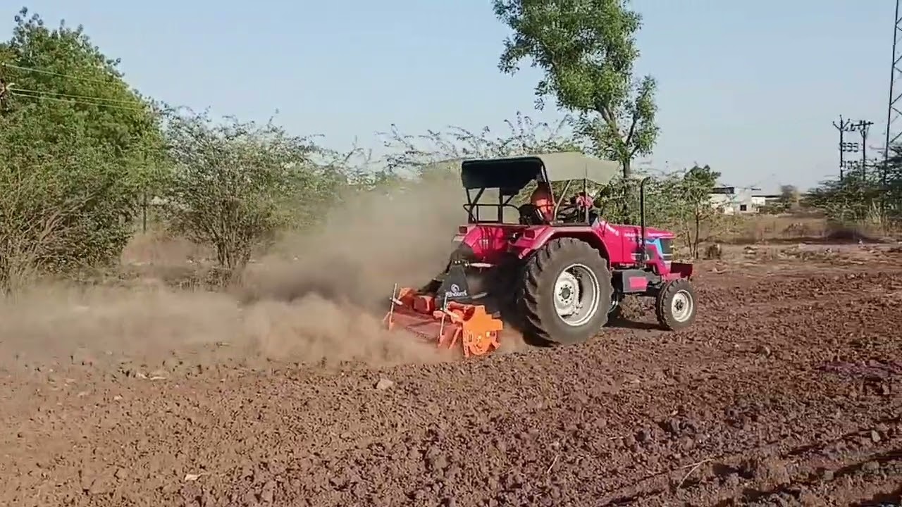 Bhoomi Agro Hi Tech 🌱🌿 Creating Agriculture World 