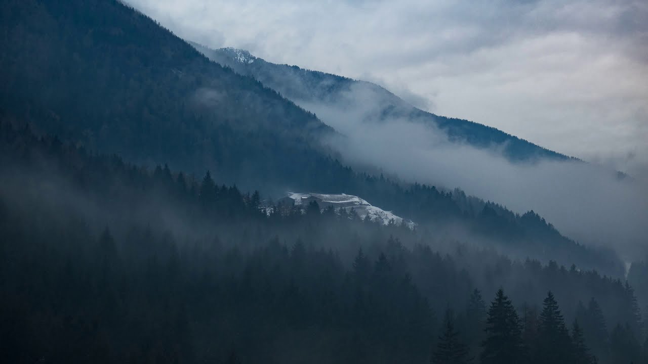 Fields of Study | Chill Music