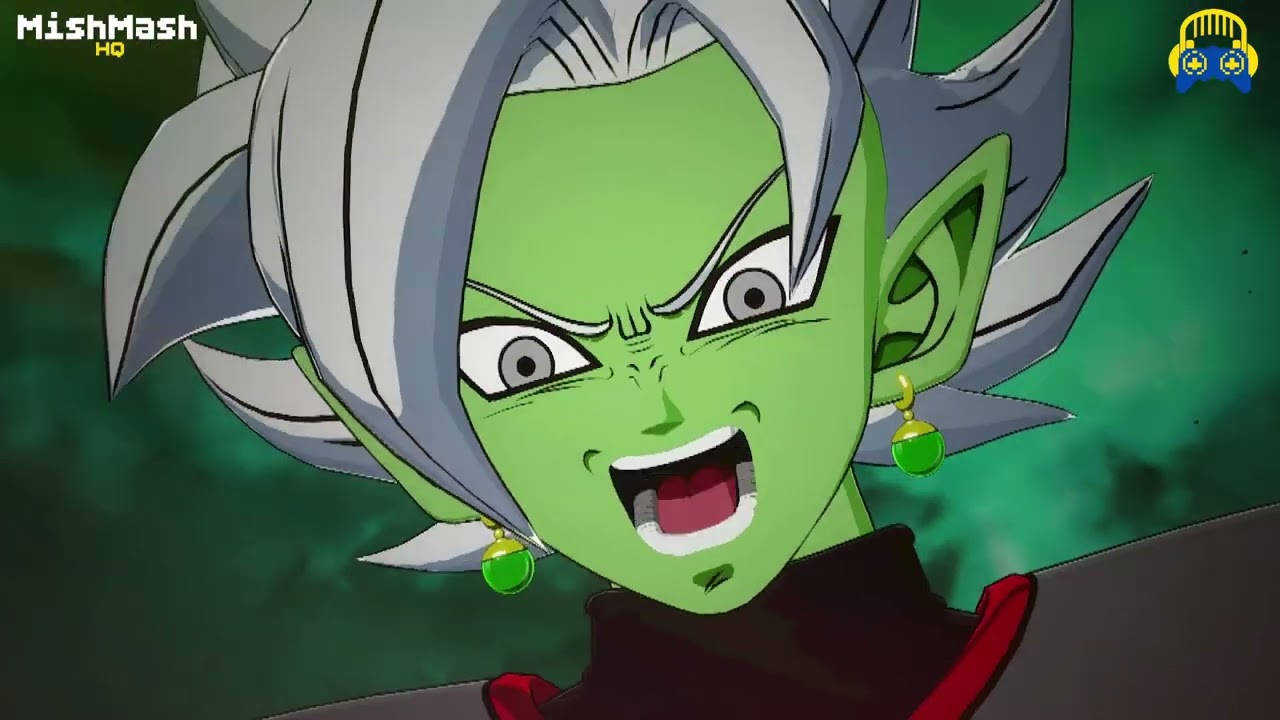 Dragon Ball Sparking Zero Final Battles Part 5 Hindi