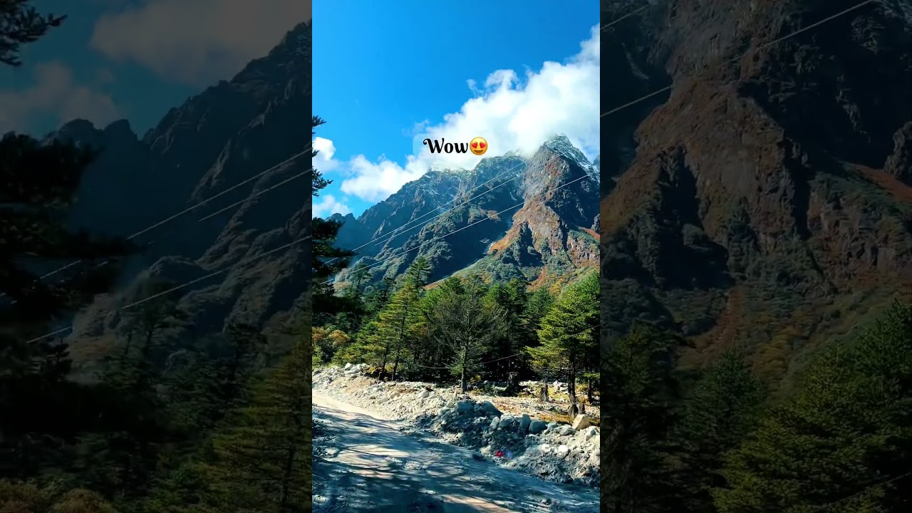 View⛰️ 