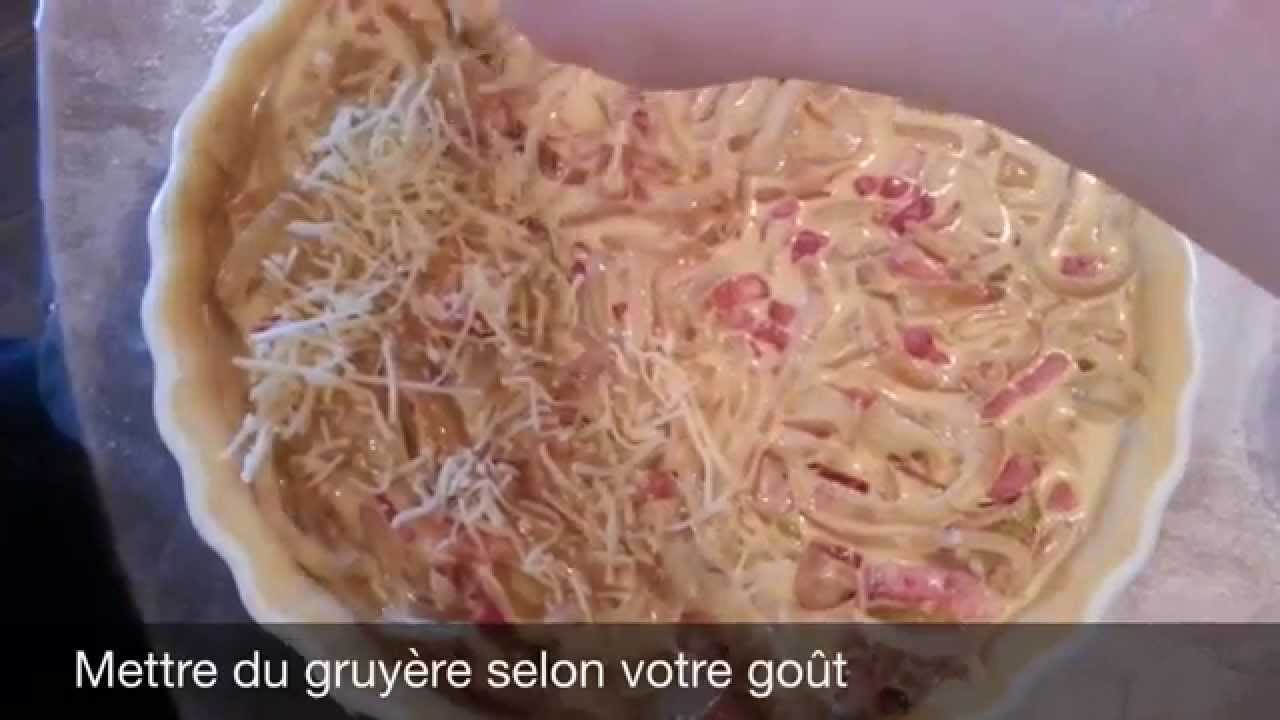 Recette de cuisine n°4: 