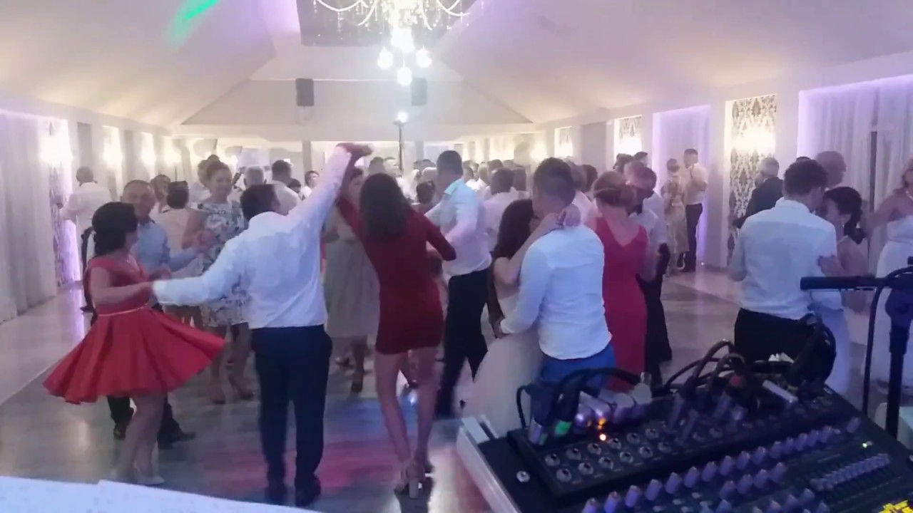 Mama-Marija - CONCRET -Zesp&oacute;ł muzyczny na wesele - Kielce - Krak&oacute;w - Zespoły weselne -Katowice-Radom