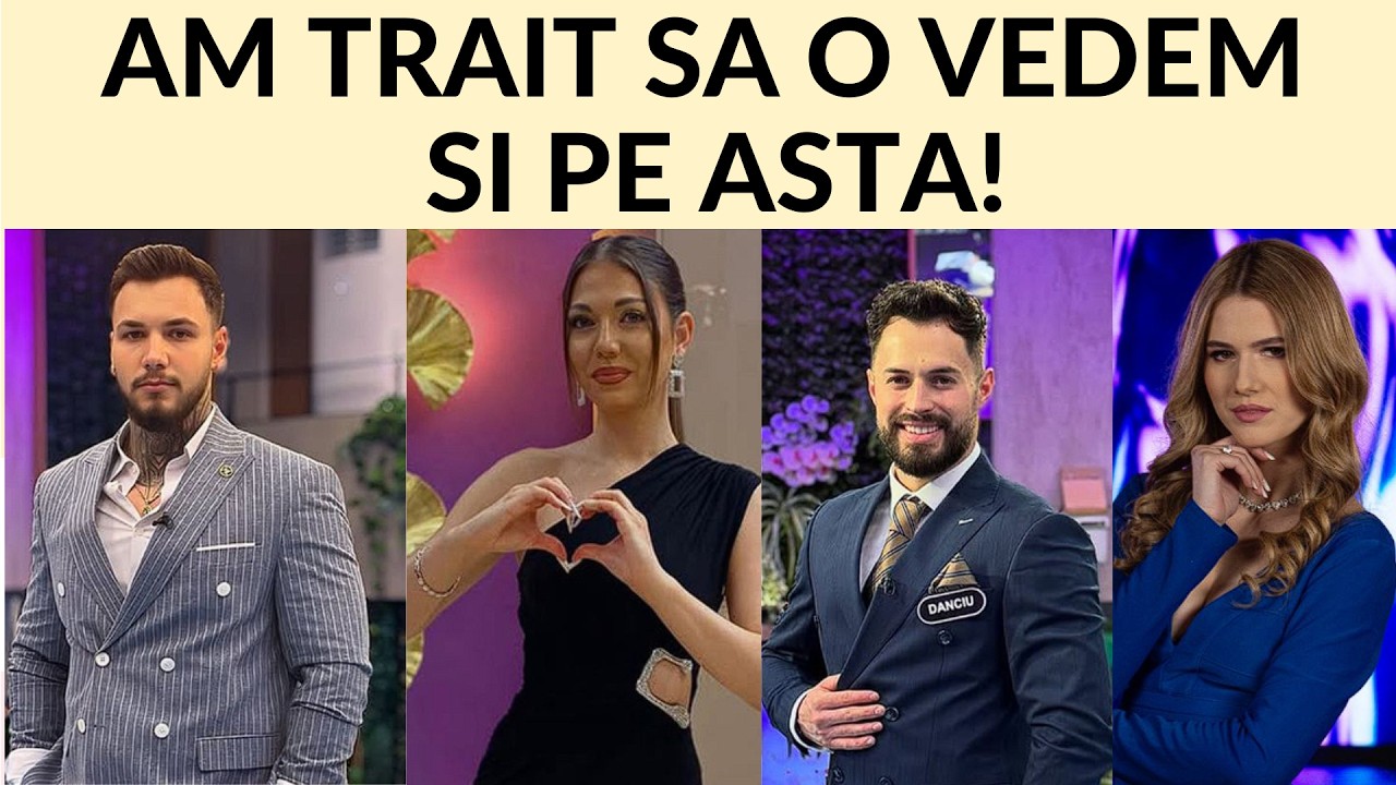 Casa Iubirii - Am trait sa o vedem si pe asta!